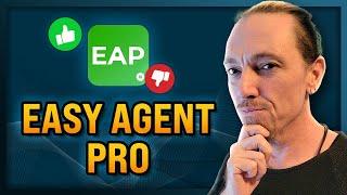 Easy Agent Pro Review - Websites, Pricing, Pros and Cons