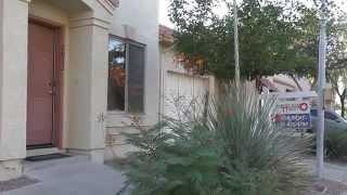 "Tempe Townhomes for Rent" 3BR/2.5BA by "Tempe Property Management"