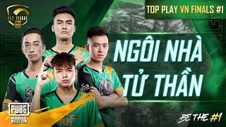 [HIGHLIGHT] | Pha Combat Dài Hơi Nhất Giải Đấu | PMPL VN S2 | Việt Nam Finals - Ngày 1