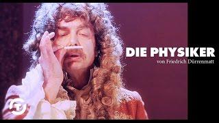 DIE PHYSIKER – Theater Osnabrück