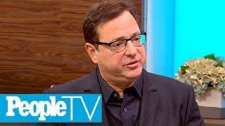 Bob Saget Opens Up About Stand-Up Comedy After Louis C.K. Sexual Misconduct Allegations | PeopleTV