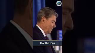 Funniest Ronald Reagan Jokes | World's Lowest Speed Limit #ronaldreagan #jokes #funny