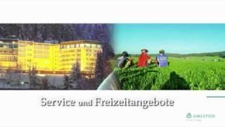 Asklepios Klinik Triberg | Onkologische Rehaklinik Schwarzwald