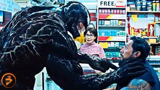 We are VENOM!!