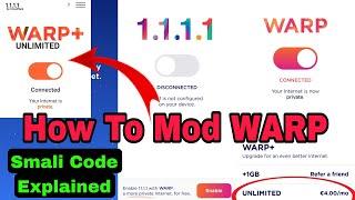  Warp Plus Unlimited Access – Get Free & Fast Internet!  | MT Manager VIP Guide | Clown Tricks