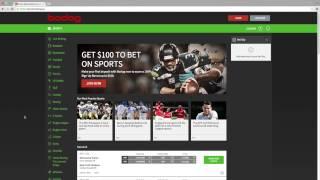 Bodog Sportsbook Review