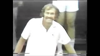 TOP 10 Male Tennis Players of the 1970s!