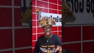 Pape Gora Sarr le nouveau phénomène du TikTok  meilleur imitateur #senegal