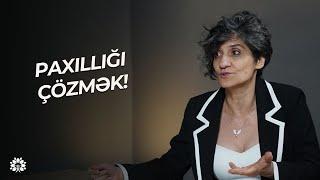 Paxıllıqla mübarizə aparmaq - paxıllığın dərəcələri! | İradə İmanova | Sağlam Həyat