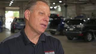 Total Automotive Sanding System - Testimonial - Dale Francis