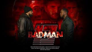 BADMAN 13