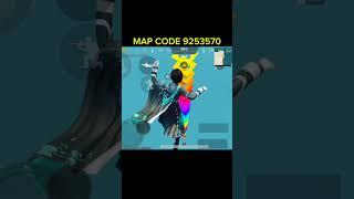 RAINBOW FALL DOWN CHALLENGE 