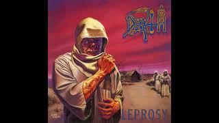 Death | Leprosy Full Album