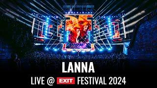 EXIT 2024 | Lanna at mts Dance Arena (FULL SHOW)