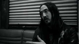 Steve Aoki interviewed by DotDotDotMag.com - Full Interview