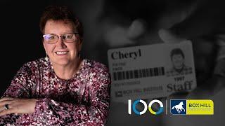 BHI Centenary | 1996 Teacher Story: Cheryl Payne