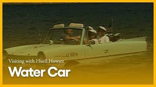 Water Car | Visiting with Huell Howser | PBS SoCal