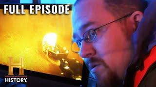 Could the Loch Ness Monster Be Dead? (S3, E1) | MonsterQuest | Full Episode