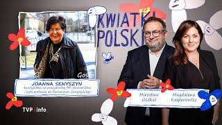 Czego boją się młodzi ludzie? | KWIATKI POLSKIE