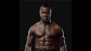 Why a South African MMA Fighter Chose Kun Khmer Over Muay Thai! #Emmanuel Onyedikachi