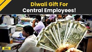 7th Pay Commission Update: Central Govt Employees Get 3% Dearness Allowance Hike Ahead Of Diwali