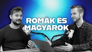 "Büszke vagyok a roma származásomra" - beszélgetés Sztojka Armandóval