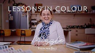 Lessons In Colour: Mizzle | How To Use Our Relaxed Grey Green | Farrow & Ball