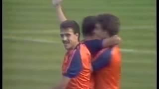 1982-83: Stoke City 4-4 Luton Town