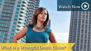 What is a Wrongful Death Claim? | Georgia Personal Injury Lawyer | Lashonda Council Rogers