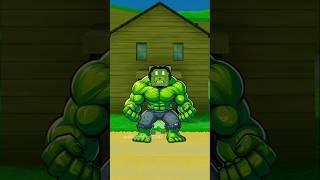 the kind green monster #superbearadventure #gameplay #walkthrough #update #beruangsultan #funny #new