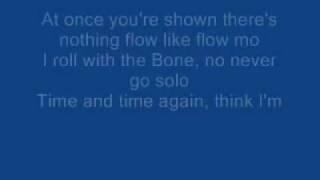 Flo Motion Lyrics (Original)