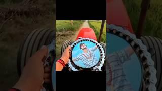 badal gayi duniya song swaraj tractor Nishu deshwal postar modification short video #youtubeshorts