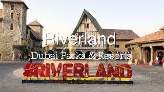 Riverland | Dubai Parks and Resorts | Dubai, UAE | Traveller Passport