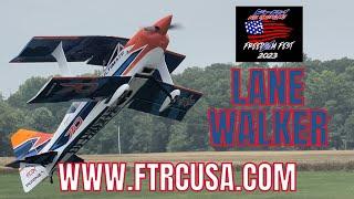 Freedom Fest 2023- Lane Walker- Full Throttle RC