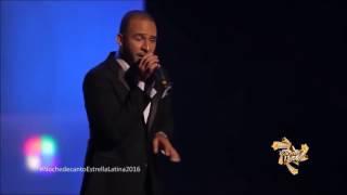 MIKE DUARTE - PIEDRA FRIA- Ganador de Estrella Latina 2016