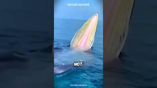 The most dangerous thing in the ocean