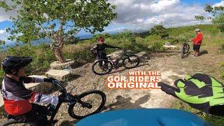 BIKE SCENE SE 2 EP 7: SAN CARLOS HEIGHTS - QUIOT PARDO, CEBU (03.25.23)​