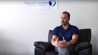 Armando Bertone and Domenico Tullo on NeuroTracker