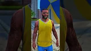  ЗАБАГОВАННЫЕ МИФЫ в ГТА 5! #shorts #gta5 #гта5