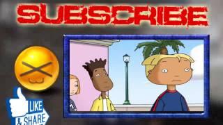 The Weekenders   S04E02   I Want to be Alone!