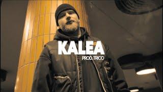 BOJAN x NGEE x CALO Type Beat "KALEA" (prod. TRICO & CARMA)