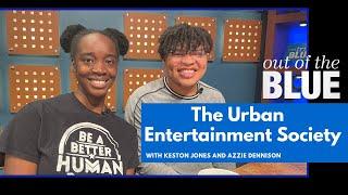 Urban Entertainment Society - Student Organization