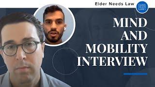 Mind and Mobility Interview