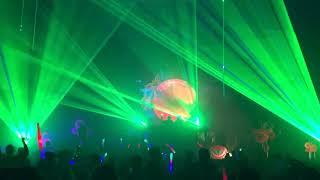 Freestyle Maniacs Live @ HardClassics on the Beach Indoor 2018