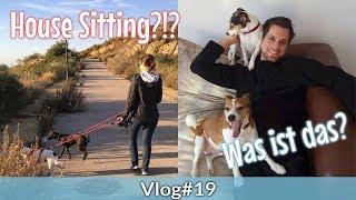 House Sitting | Was ist das? | Wie funktioniert das? | Unsere Erfahrungen | Blog auf Meer Vlog#19