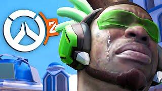 I hate Overwatch 2, it's my favorite game