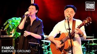 famos. - Emerald Ground [Live @ StageHouse]