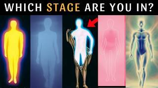 5 Stages of Spiritual Awakening, Which Stage Are You In | Rich Inspire 24h