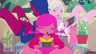 Studio Killers - Jenny (feat. Kim Petras) [Official Audio]