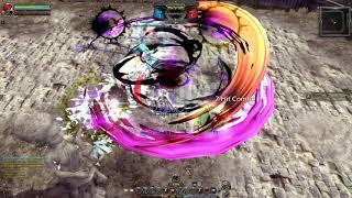 [Black Magic] Saleana vs Black Mara PvP – Dragon Nest SEA